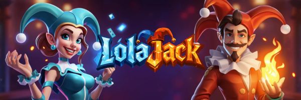 Lola Jack Casino mobile bonus NZ
