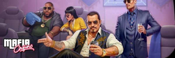 Mafia Casino VIP NZ